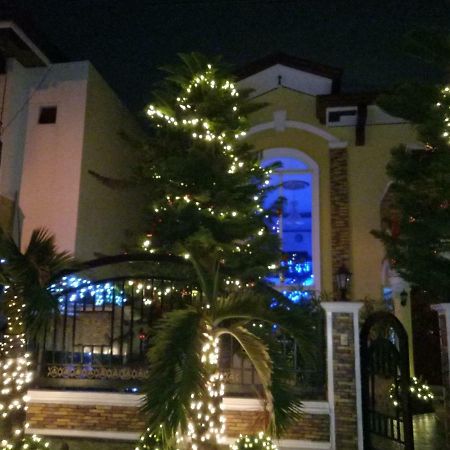 For Long Term Only - Italia 500 In Bf Resort Village Las Pinas 马尼拉 外观 照片