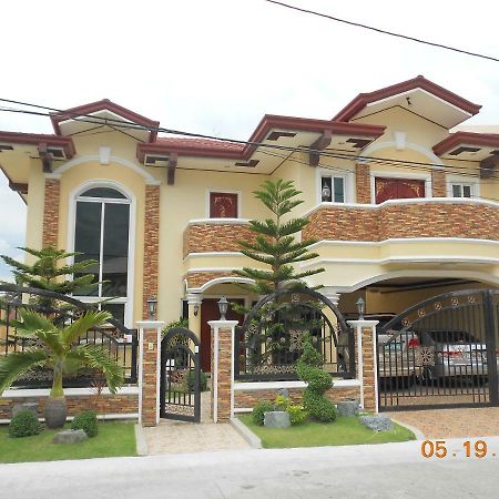 For Long Term Only - Italia 500 In Bf Resort Village Las Pinas 马尼拉 外观 照片