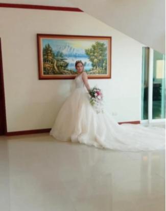 For Long Term Only - Italia 500 In Bf Resort Village Las Pinas 马尼拉 外观 照片
