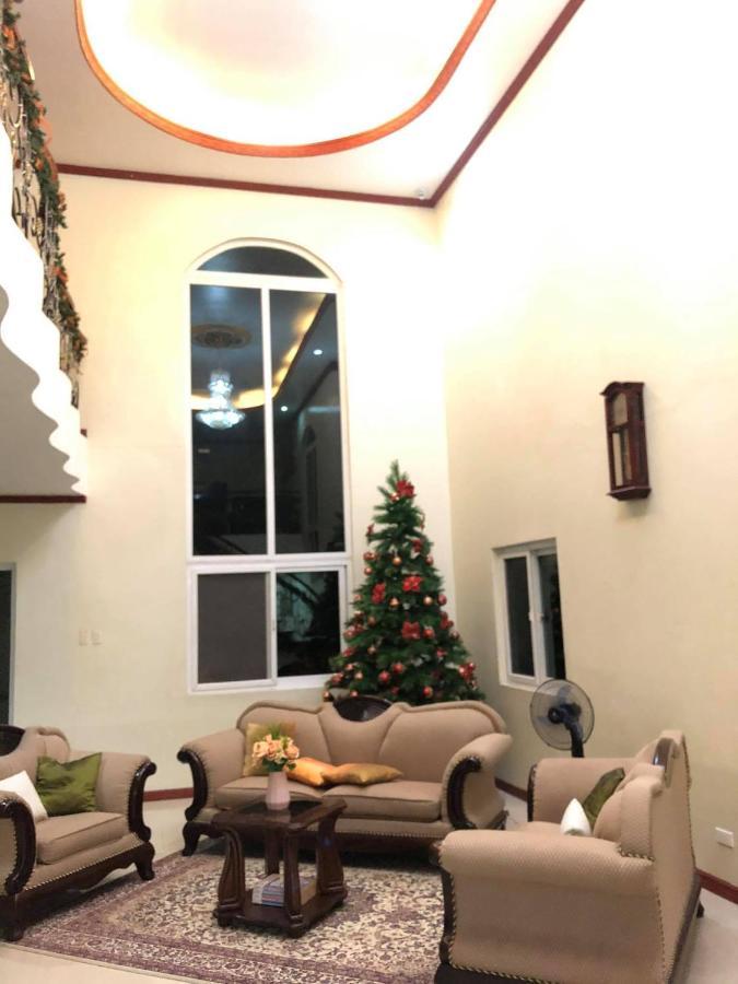 For Long Term Only - Italia 500 In Bf Resort Village Las Pinas 马尼拉 外观 照片
