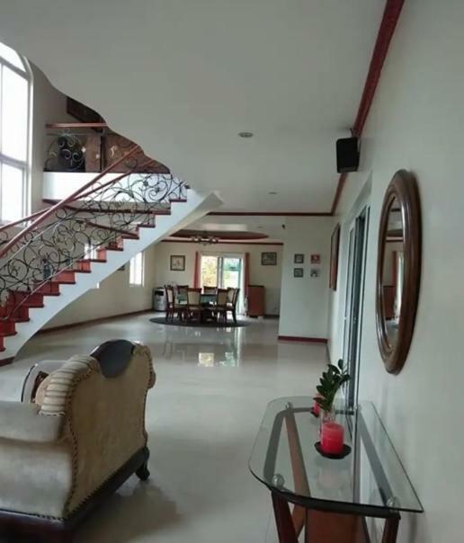 For Long Term Only - Italia 500 In Bf Resort Village Las Pinas 马尼拉 外观 照片