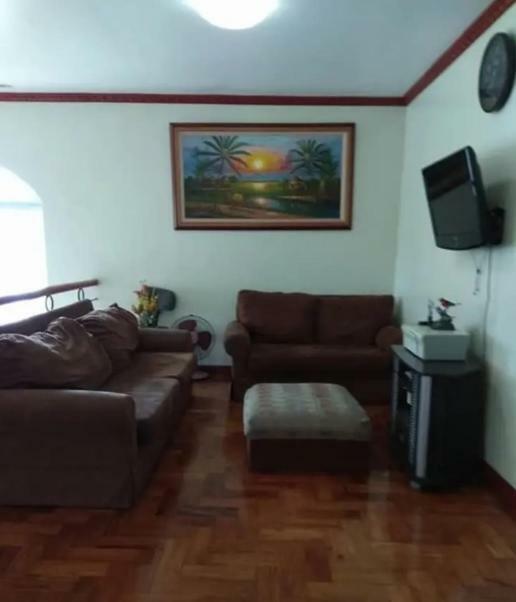 For Long Term Only - Italia 500 In Bf Resort Village Las Pinas 马尼拉 外观 照片