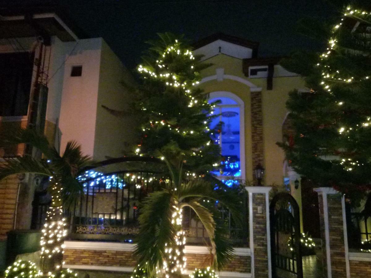 For Long Term Only - Italia 500 In Bf Resort Village Las Pinas 马尼拉 外观 照片