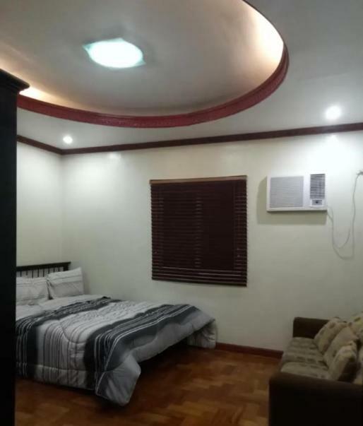 For Long Term Only - Italia 500 In Bf Resort Village Las Pinas 马尼拉 外观 照片