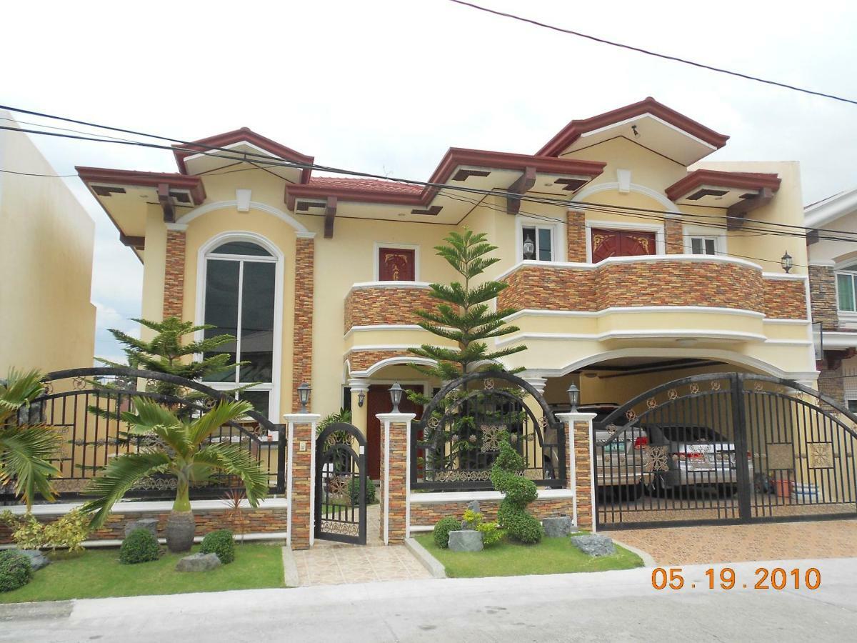 For Long Term Only - Italia 500 In Bf Resort Village Las Pinas 马尼拉 外观 照片