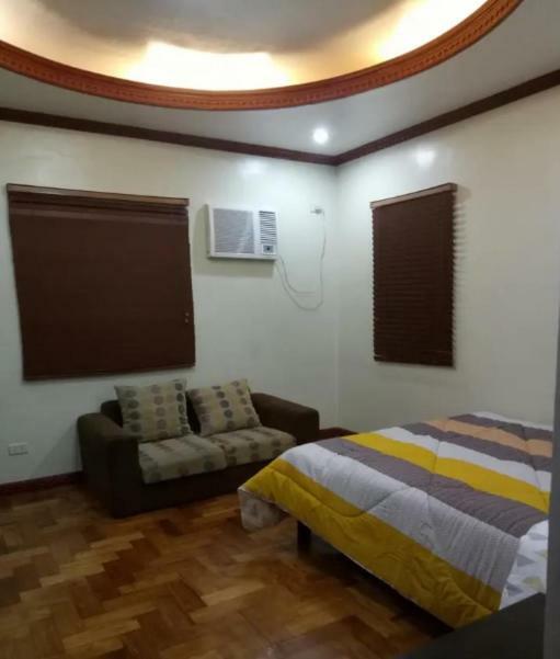 For Long Term Only - Italia 500 In Bf Resort Village Las Pinas 马尼拉 外观 照片