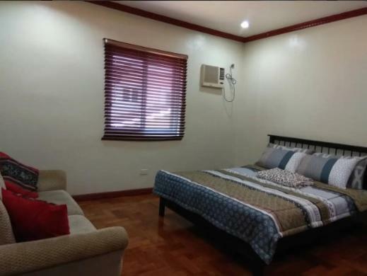 For Long Term Only - Italia 500 In Bf Resort Village Las Pinas 马尼拉 外观 照片